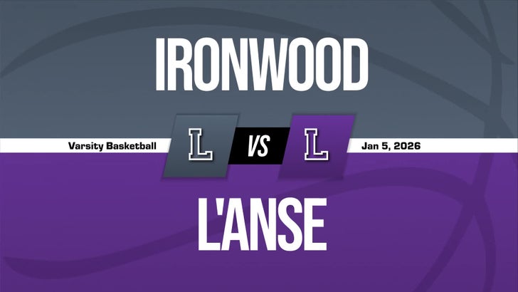 Basketball Game Preview: L'Anse Purple Hornets vs. Hancock Bulld
