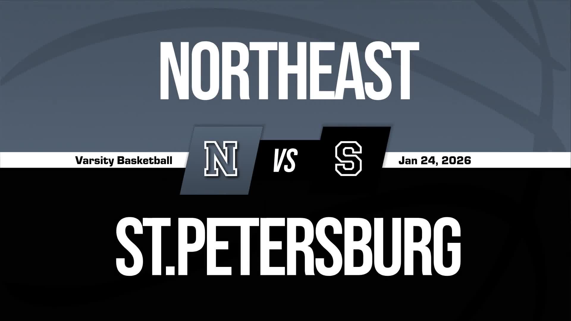 Basketball Recap: Dominic Brown's Big Game Can't Quite Lead Northeast over Braden River