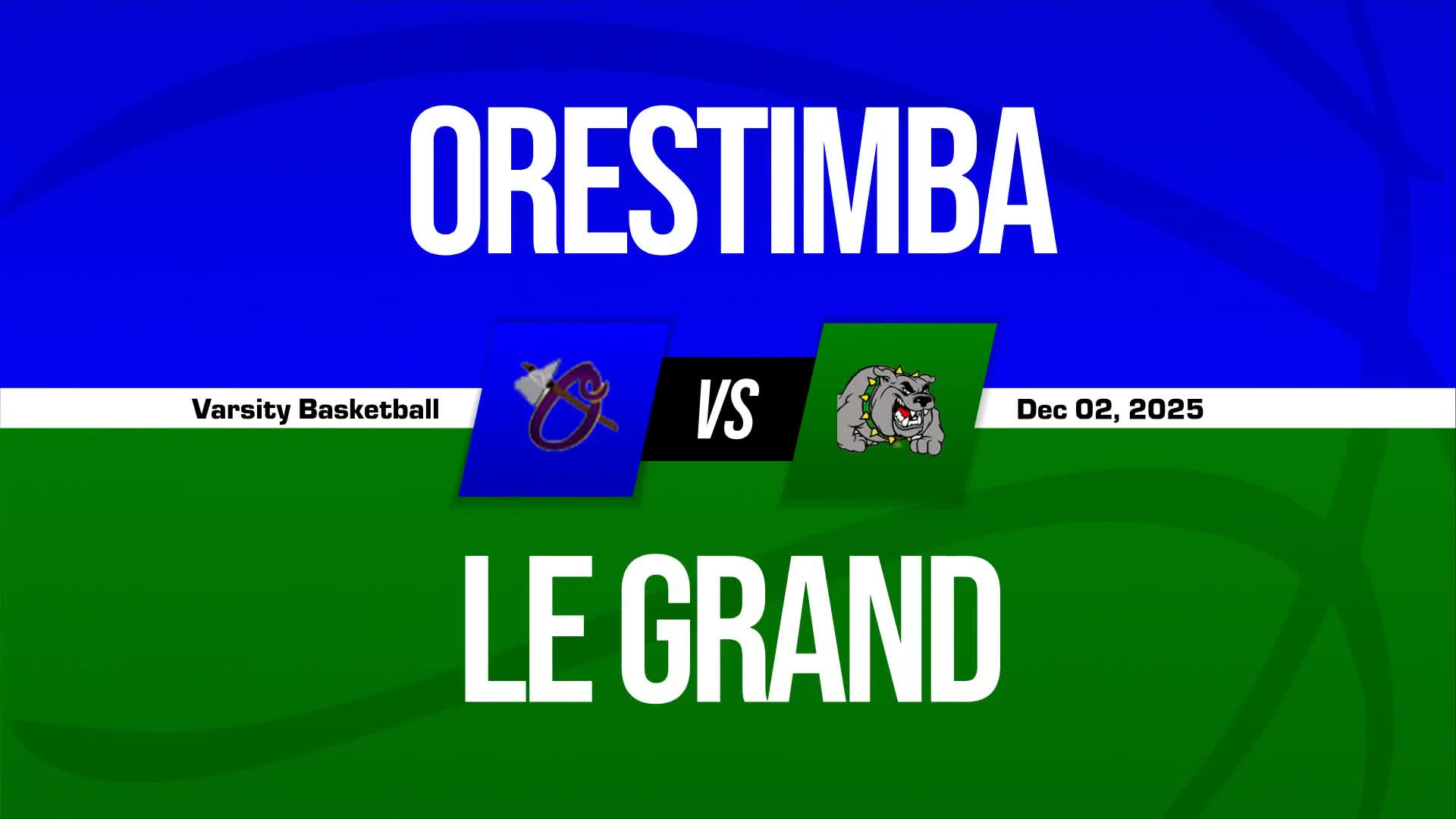 Traveyon Wright Jr. Game Report: @ Le Grand + How To Watch