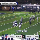 Tyrone Jackson Game Report: @ South County + How To Watch