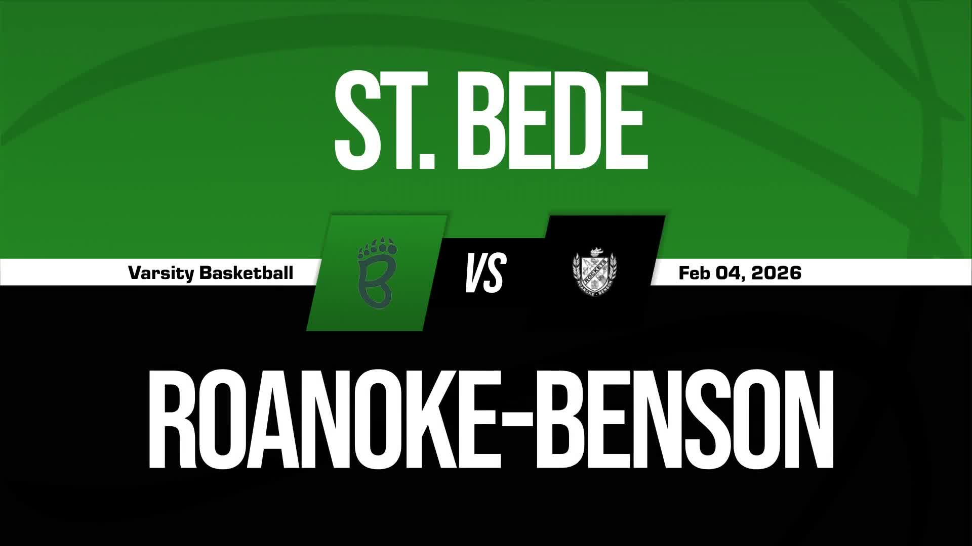 Basketball Game Preview: Roanoke-Benson Rockets vs. Seneca Fight