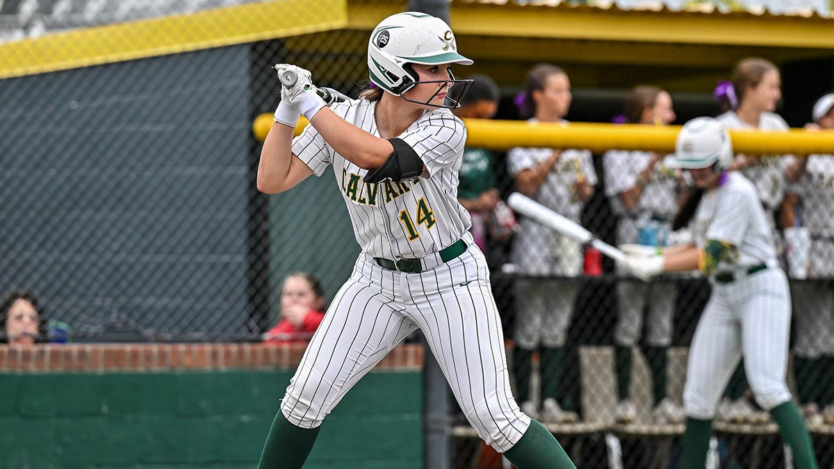 SOFTBALL: This week’s MaxPreps Top 25