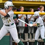 SOFTBALL: This week’s MaxPreps Top 25