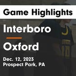 Basketball Game Preview: Interboro Buccaneers vs. Ridley Raiders