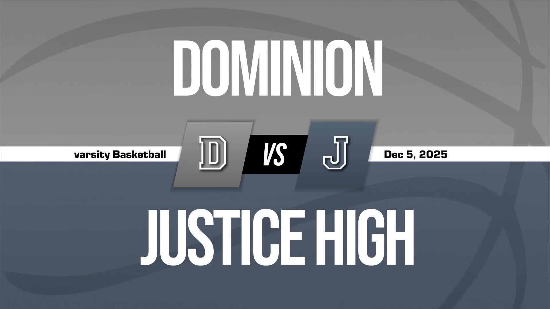Basketball Recap: Justice Comes Up Short