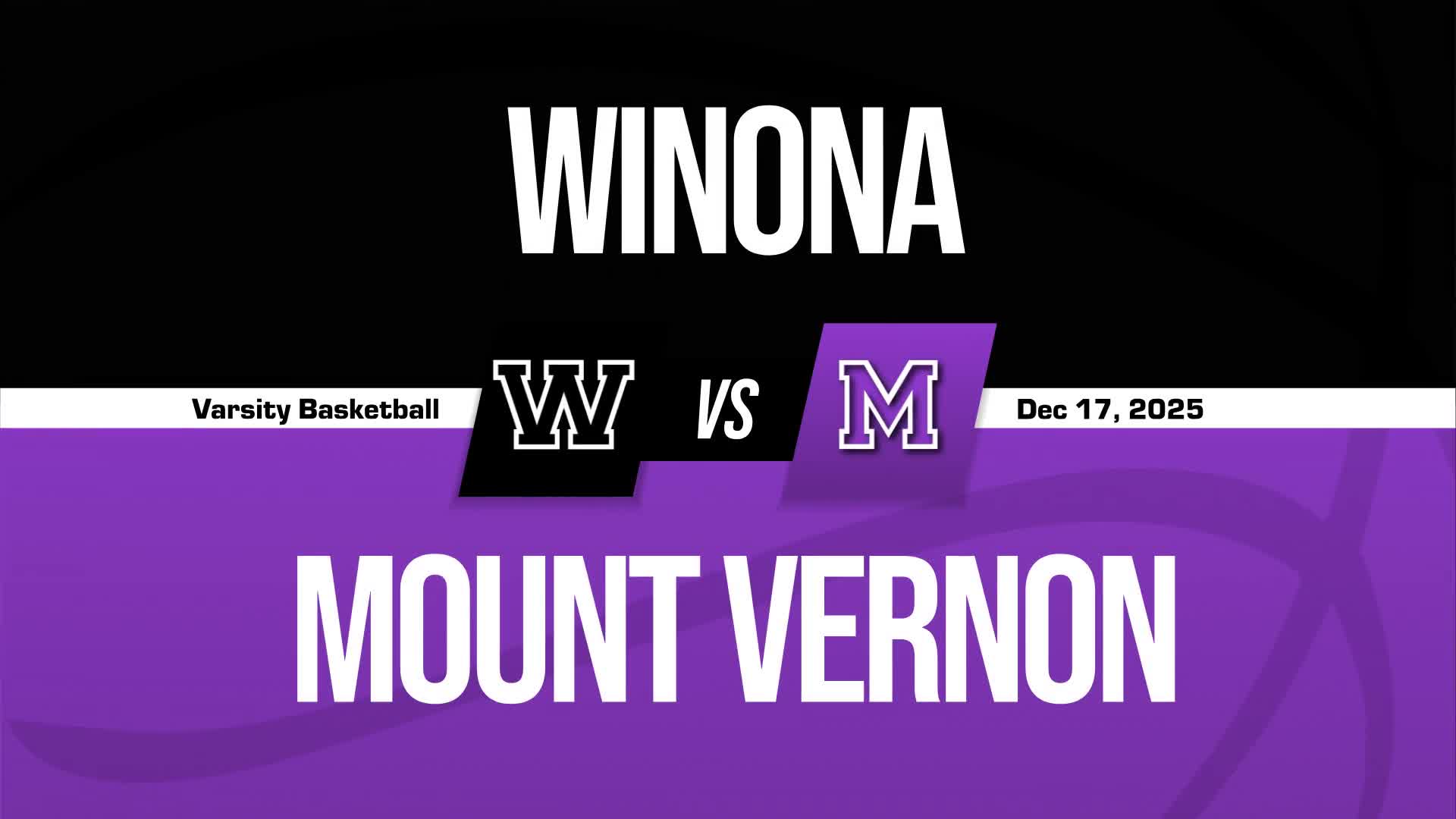 Basketball Recap: Winona Extends Home Winning Streak to Six