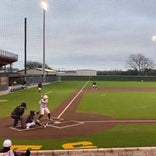 Baseball Game Preview: White Oak Roughnecks vs. Hughes Springs Mustangs