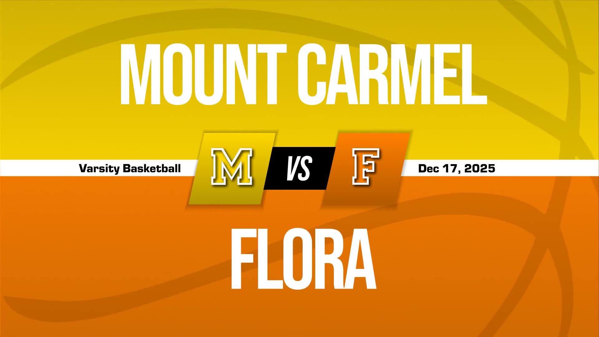 Basketball Recap: Mt. Carmel Comes Up Short