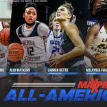 2021-22 MaxPreps All-America Team: Juju Watkins of Sierra Canyon headlines high school girls basketball's best