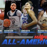 Girls basketball: MaxPreps All-Americans