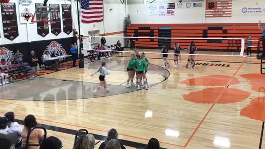 Basketball Recap: Atchison County Starts Season with  Victory Against Horton