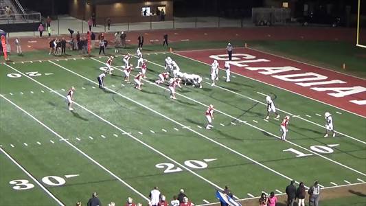 AAAAA Region 7 Top Football Player Performances