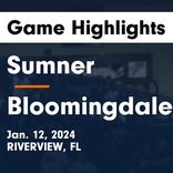 Basketball Game Preview: Bloomingdale Bulls vs. Ponte Vedra Sharks