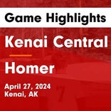 Soccer Game Preview: Kenai Central Hits the Road