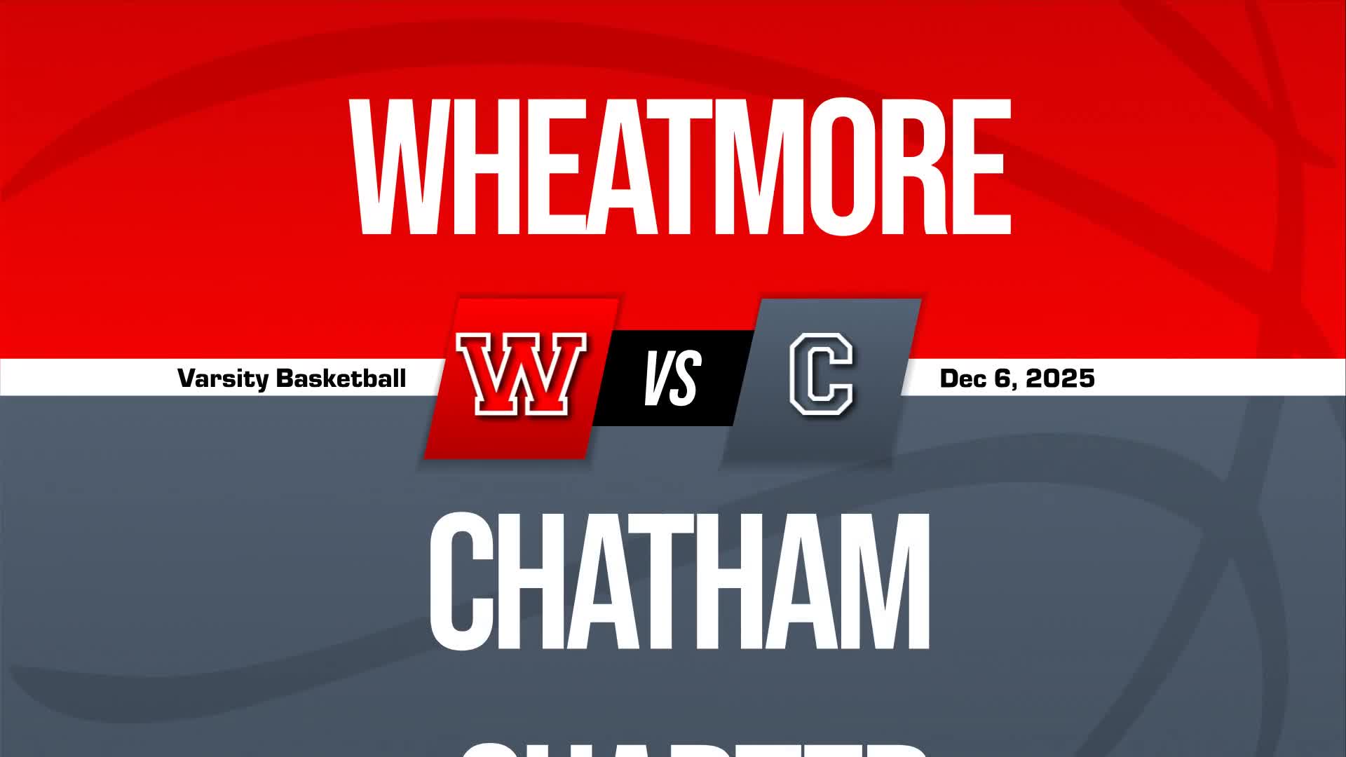 Basketball Game Preview: Chatham Charter Knights vs. Uwharrie Charter Academy Eagles + How To Watch