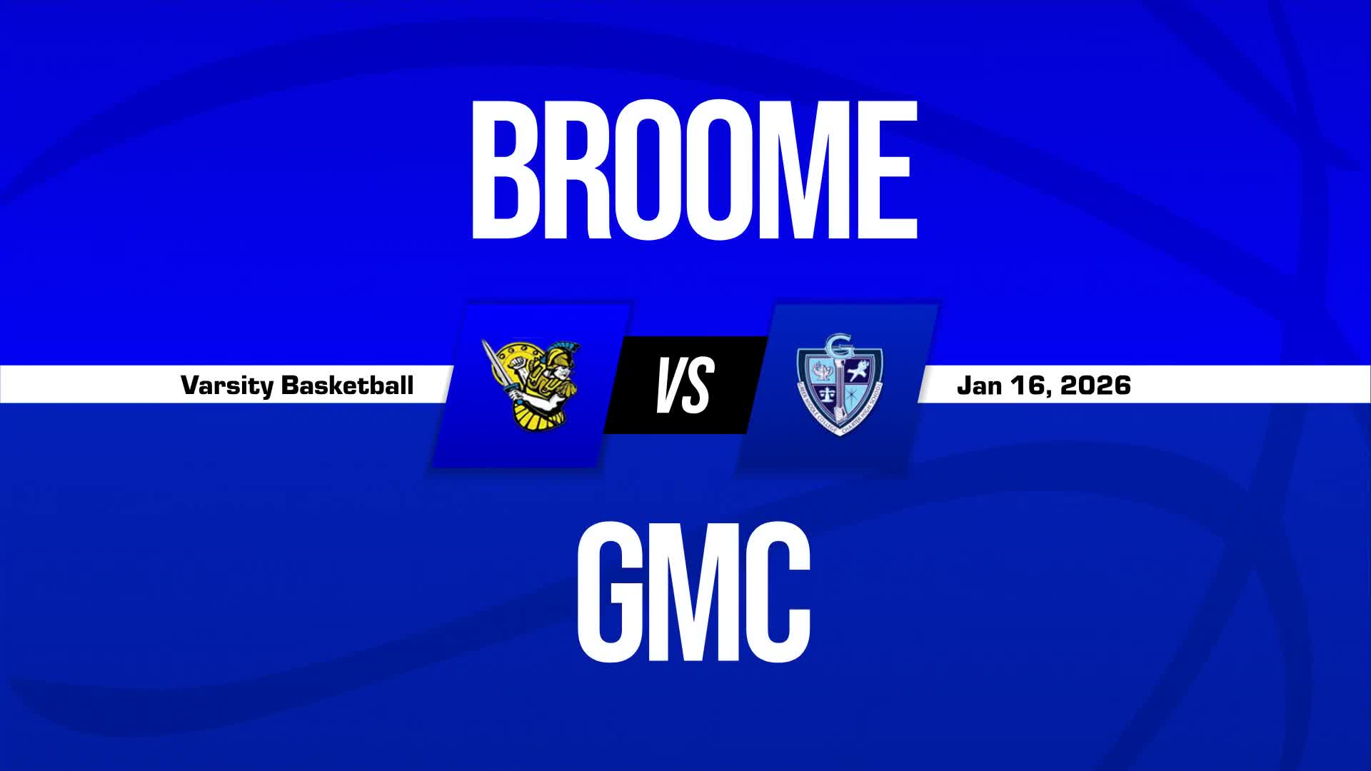 Basketball Game Preview: Broome Centurions vs. Crescent Tigers