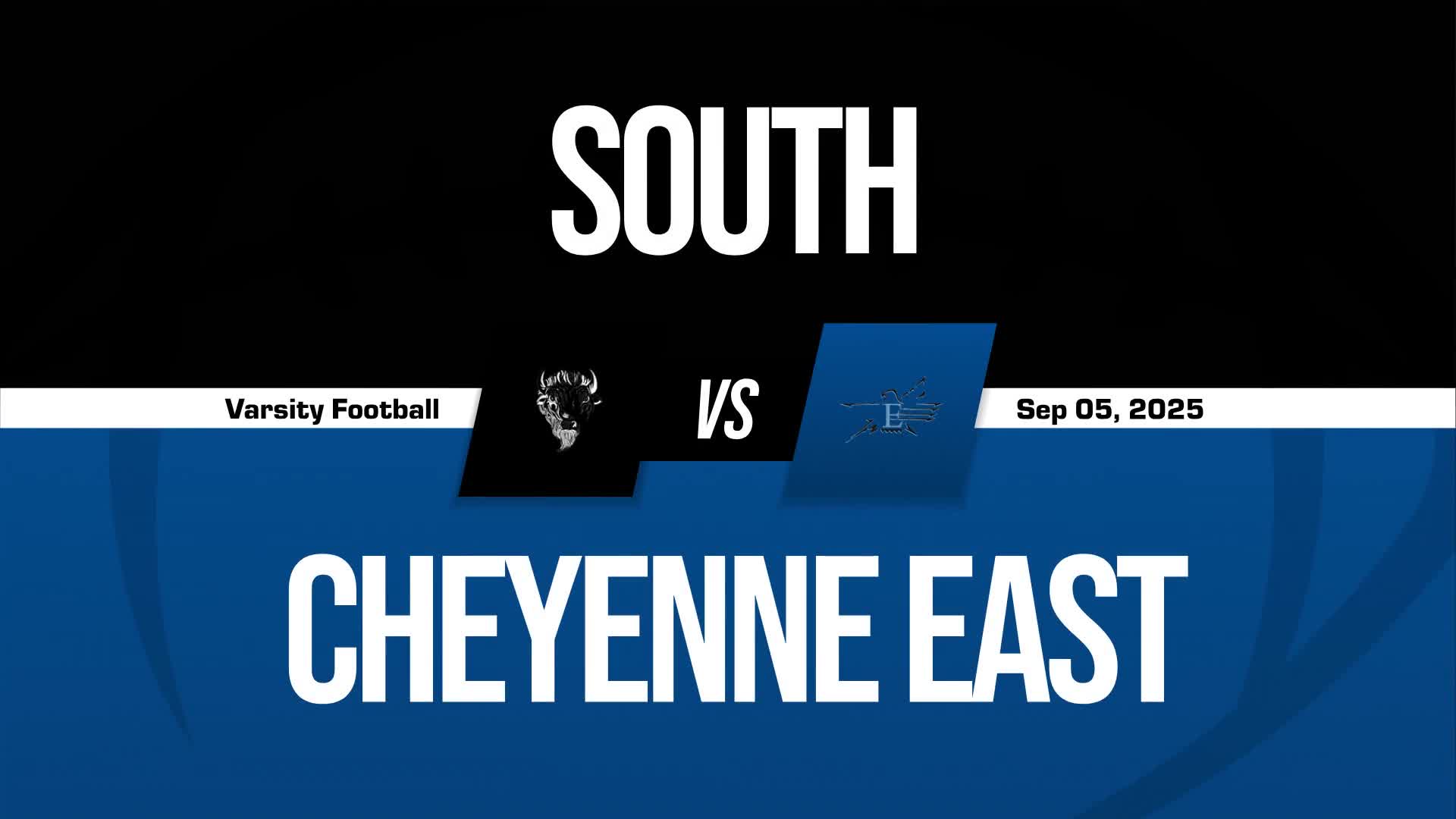 Football Recap: South Comes Up Short