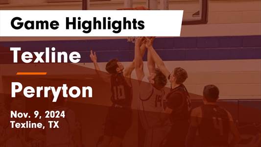 Basketball Recap: Perryton Comes Up Short