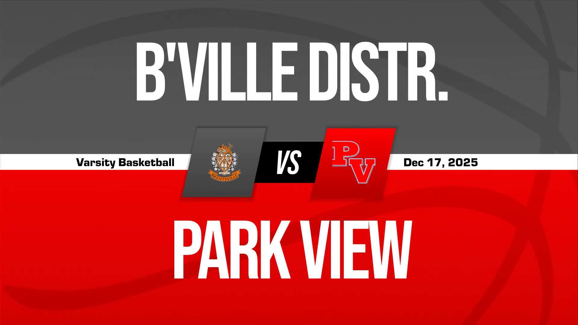 Basketball Game Preview: Brentsville District Tigers vs. Warren County Wildcats + How To Watch