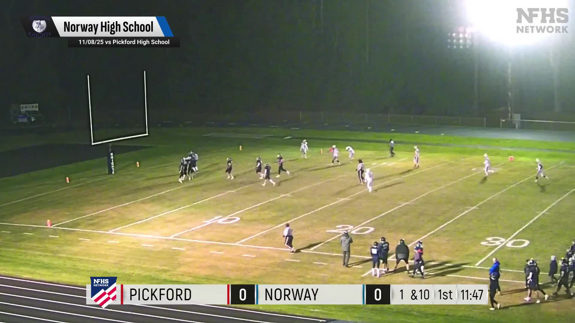 Football Recap: Montabella Beats Norway for Their Third Straight  Win + How To Watch