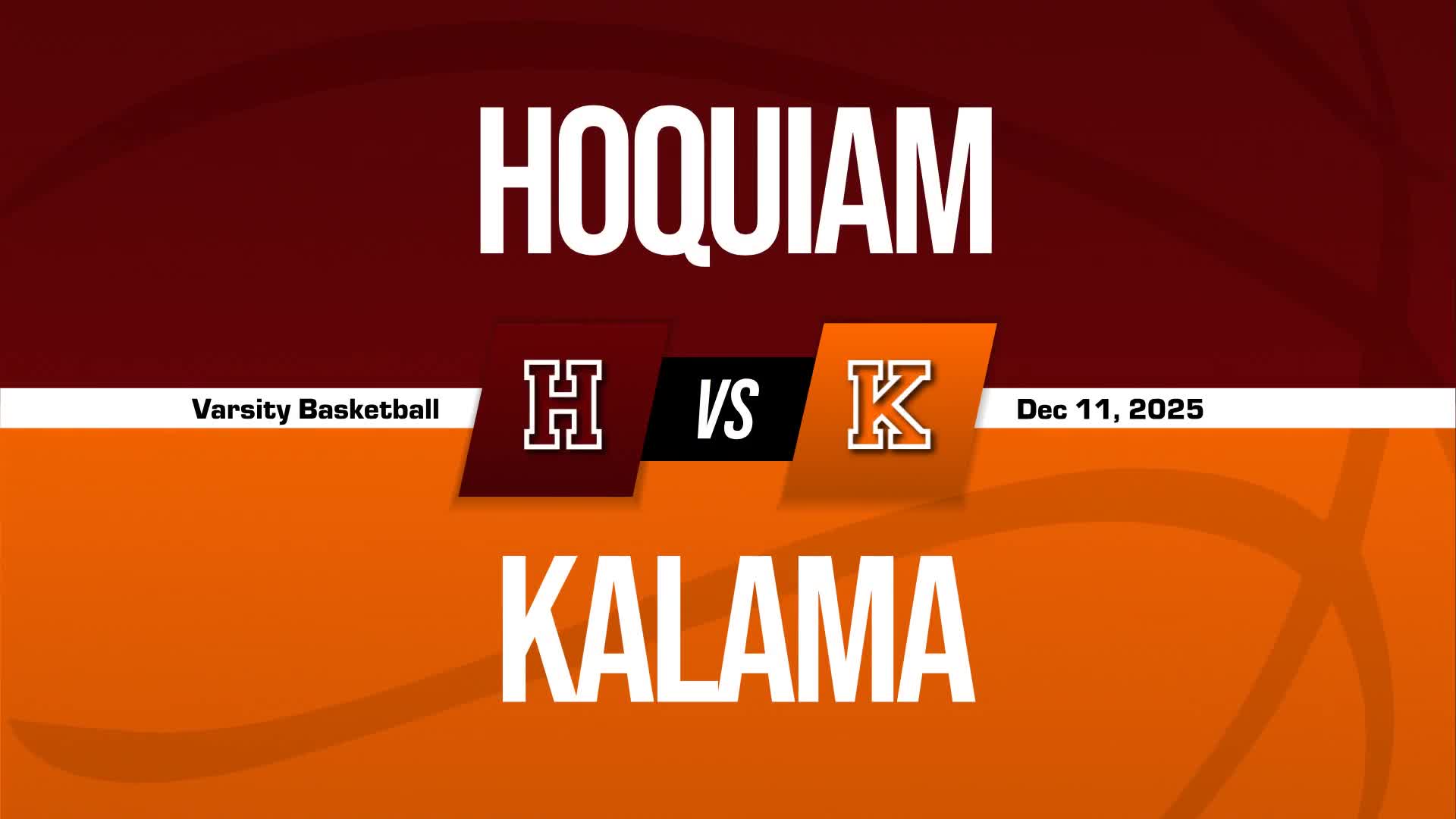 Basketball Recap: Hoquiam Drops Highest Score of Season Against Sultan + How To Watch