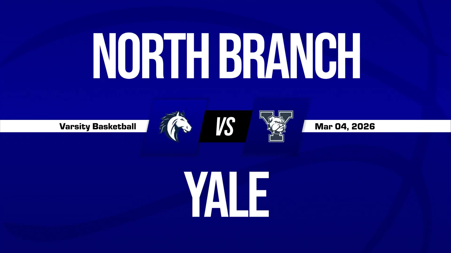 Basketball Recap: Wednesday's  Loss Ends North Branch's Winning Streak