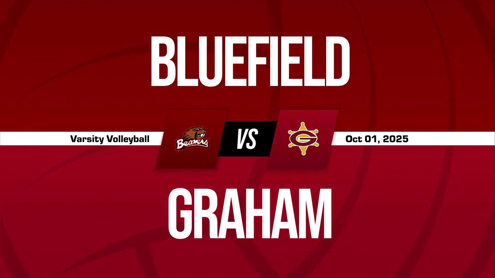 Volleyball Recap: Bluefield Comes Up Short