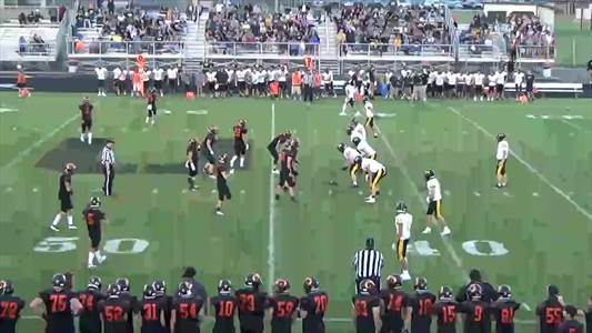 Baseball Recap: Upper Sandusky has no trouble against Bucyrus