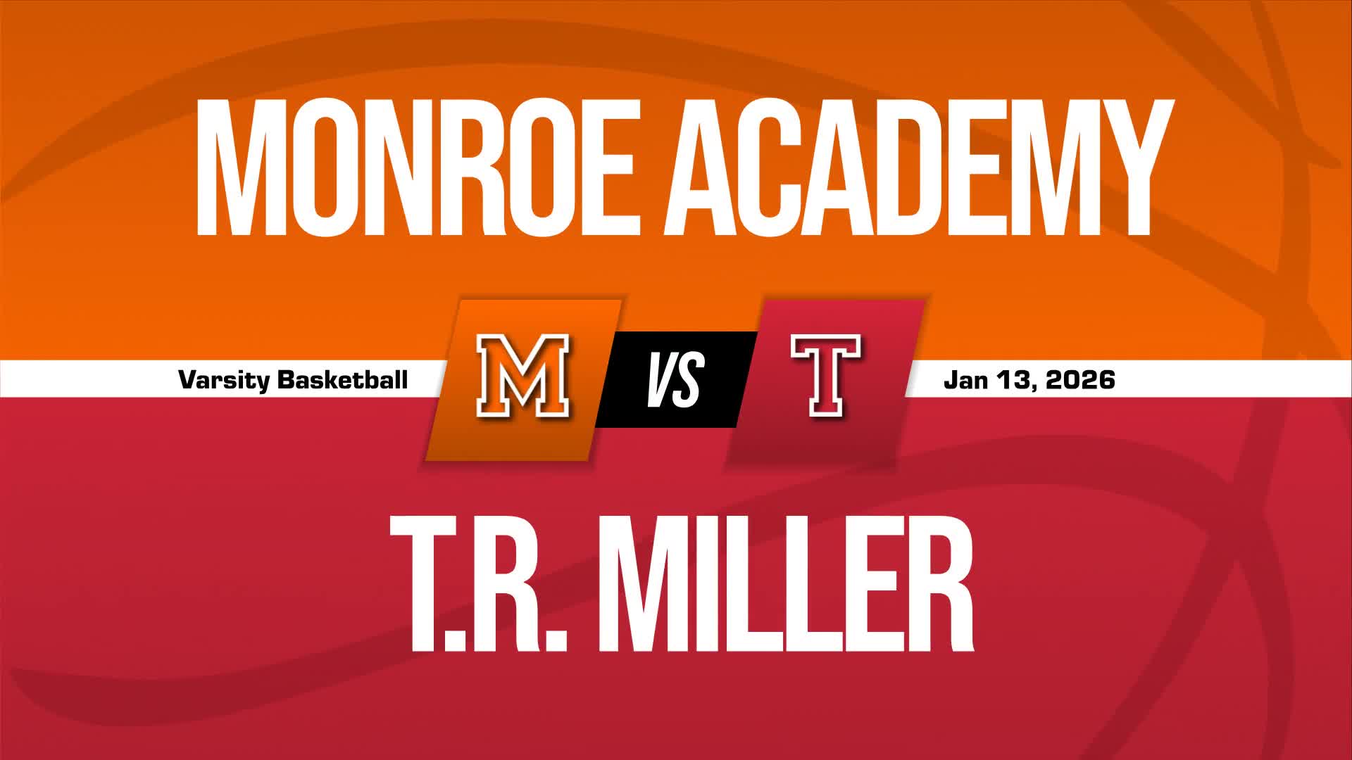 Basketball Game Preview: T.R. Miller Tigers vs. Excel Panthers + How To Watch