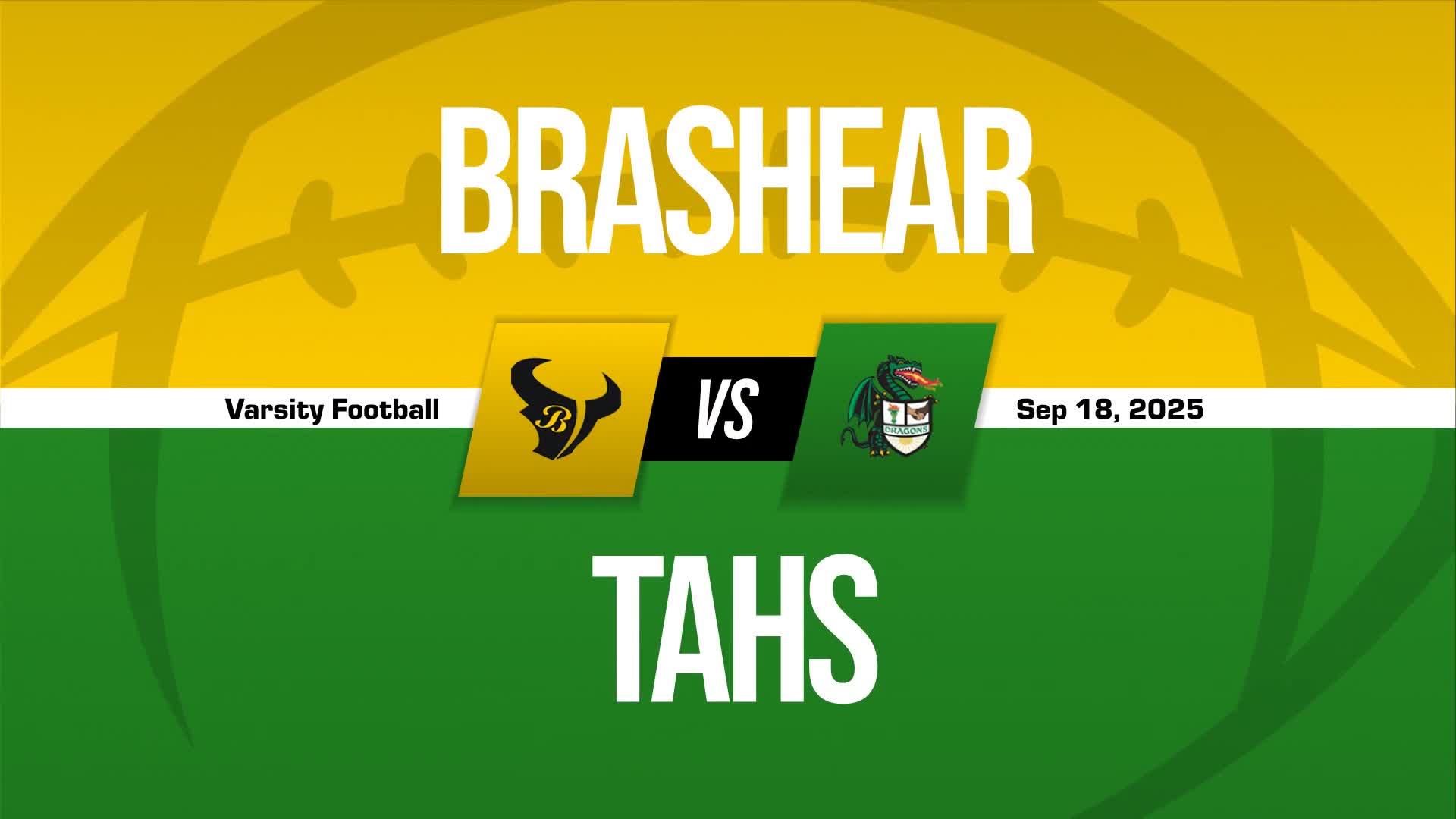 Football Game Preview: Taylor Allderdice Dragons vs. USO [University Prep/Sci-Tech/Obama Academy]