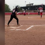 Softball Recap: Jackson has no trouble against Washington