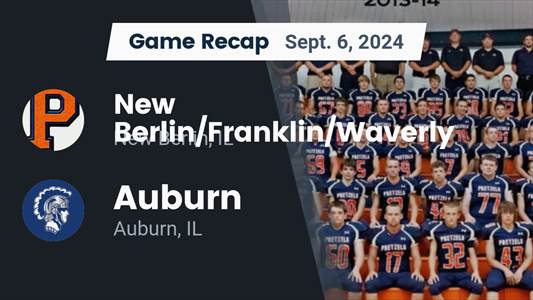Football Recap: Auburn Takes a Loss