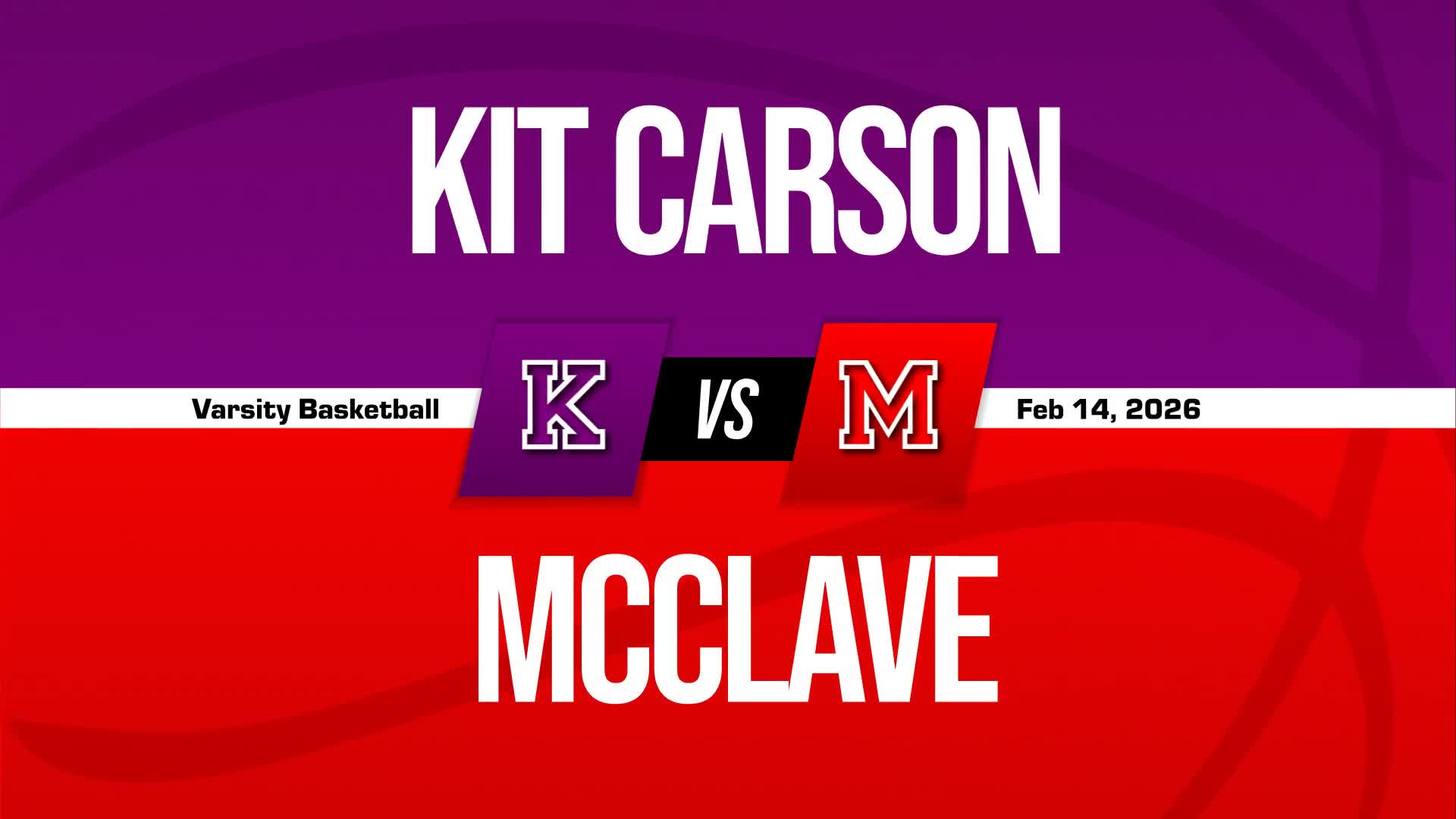 Basketball Recap: Kit Carson Takes a Loss + How To Watch