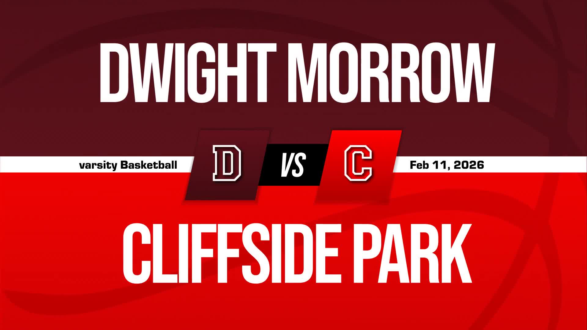 Basketball Game Preview: Dwight Morrow Maroon Raiders vs. Dumont