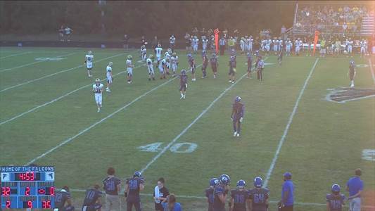 Basketball Recap: Covington Comes Up Short