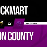 Football Game Preview: Union County Panthers vs. Coahulla Creek Colts + How To Watch