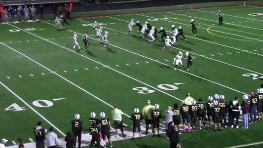 Baseball Game Preview: Buford Yellow Jackets vs. North Central K