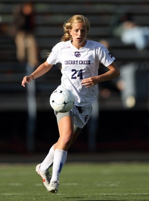 2012 All-Colorado girls soccer team