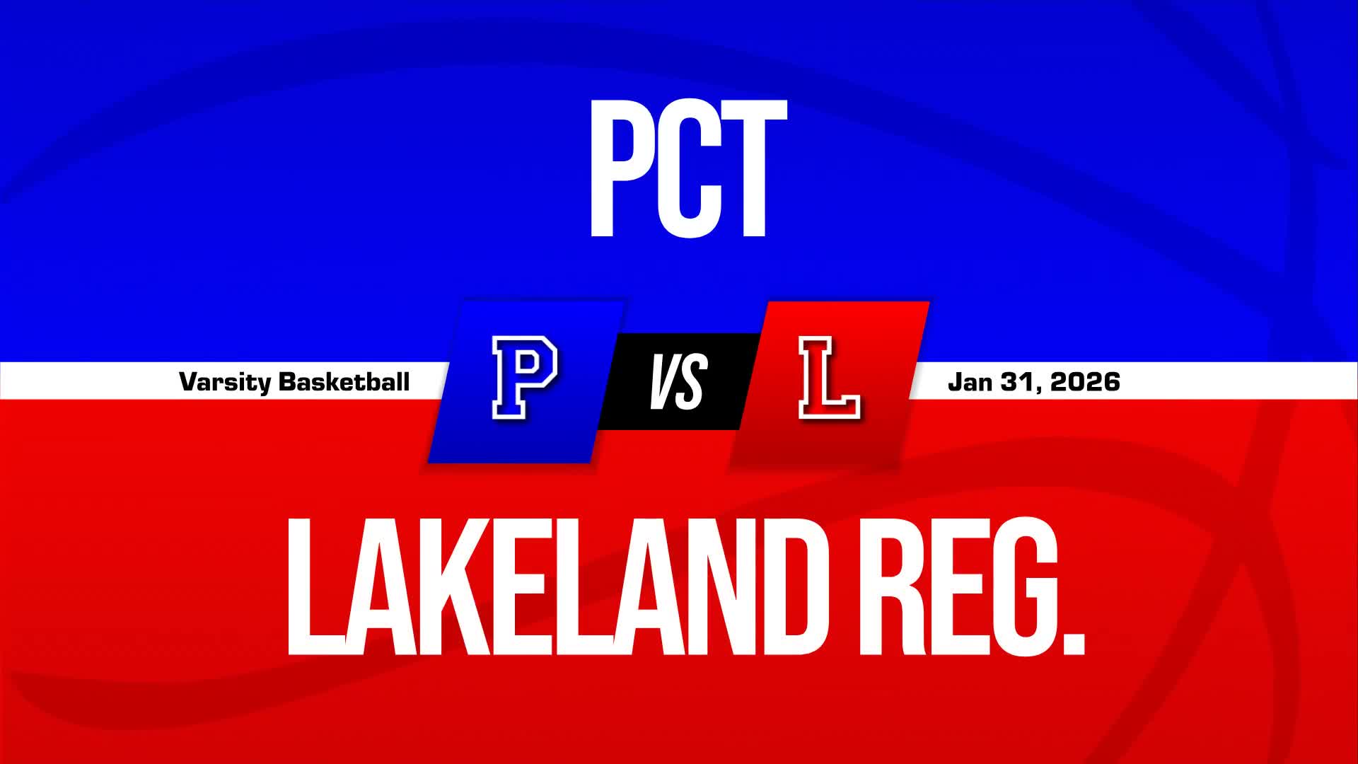 Basketball Recap: Lakeland Regional Comes Up Short