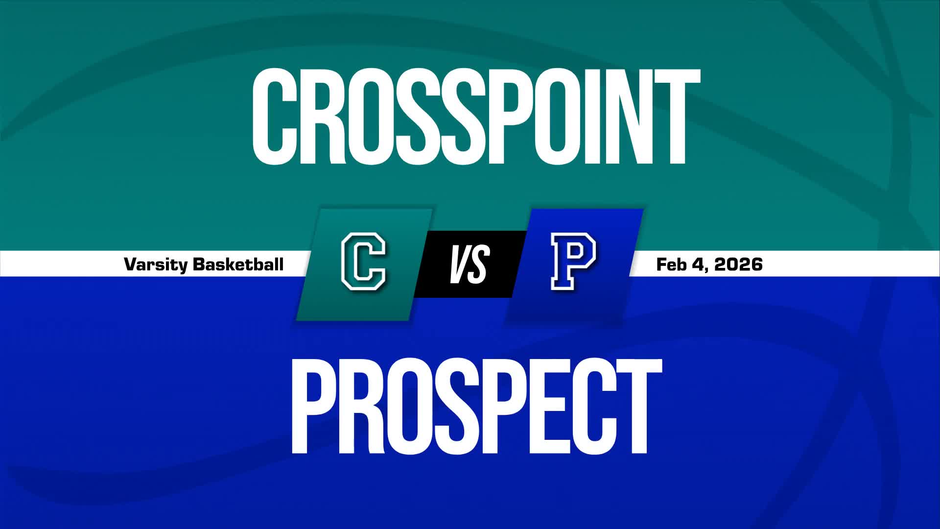 Basketball Recap: Prospect Comes Up Short