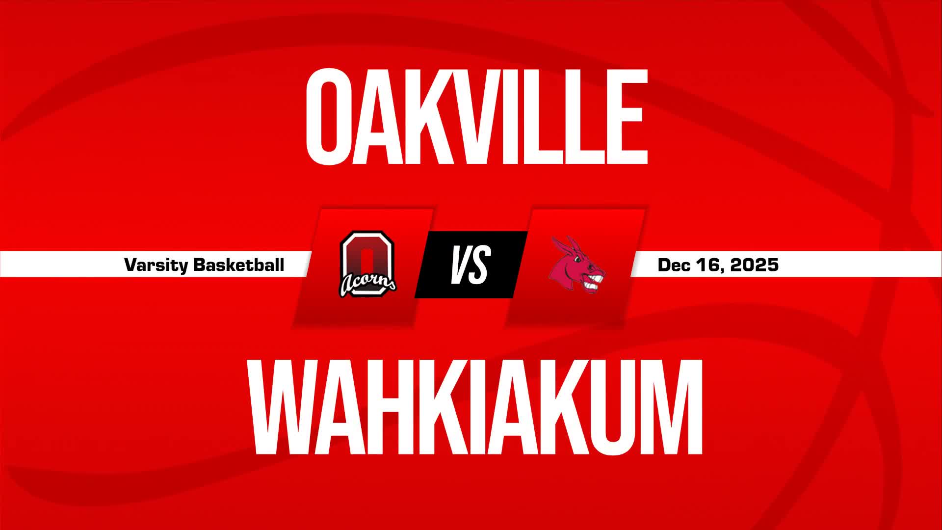 Basketball Recap: Wahkiakum Comes Up Short + How To Watch