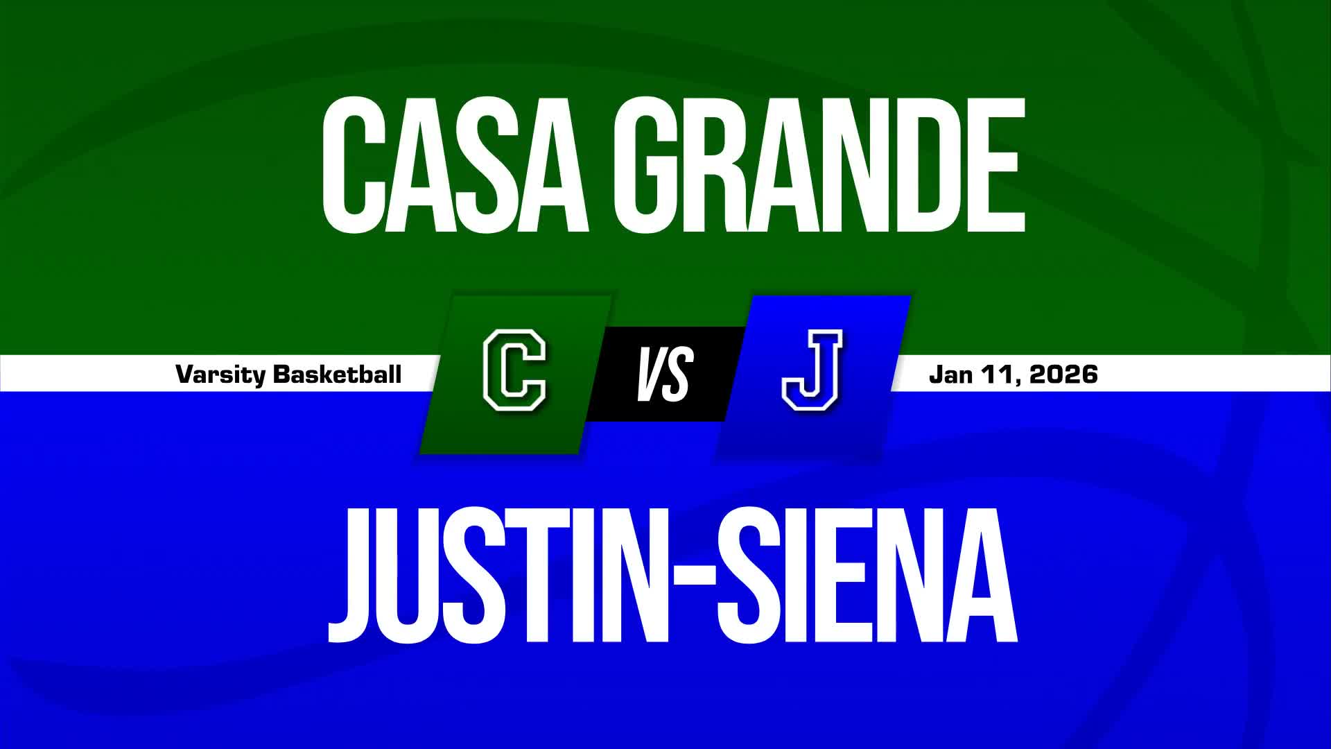 Basketball Recap: Casa Grande Takes a Loss