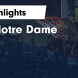Basketball Game Preview: Peoria Notre Dame Irish vs. Normal Community Ironmen