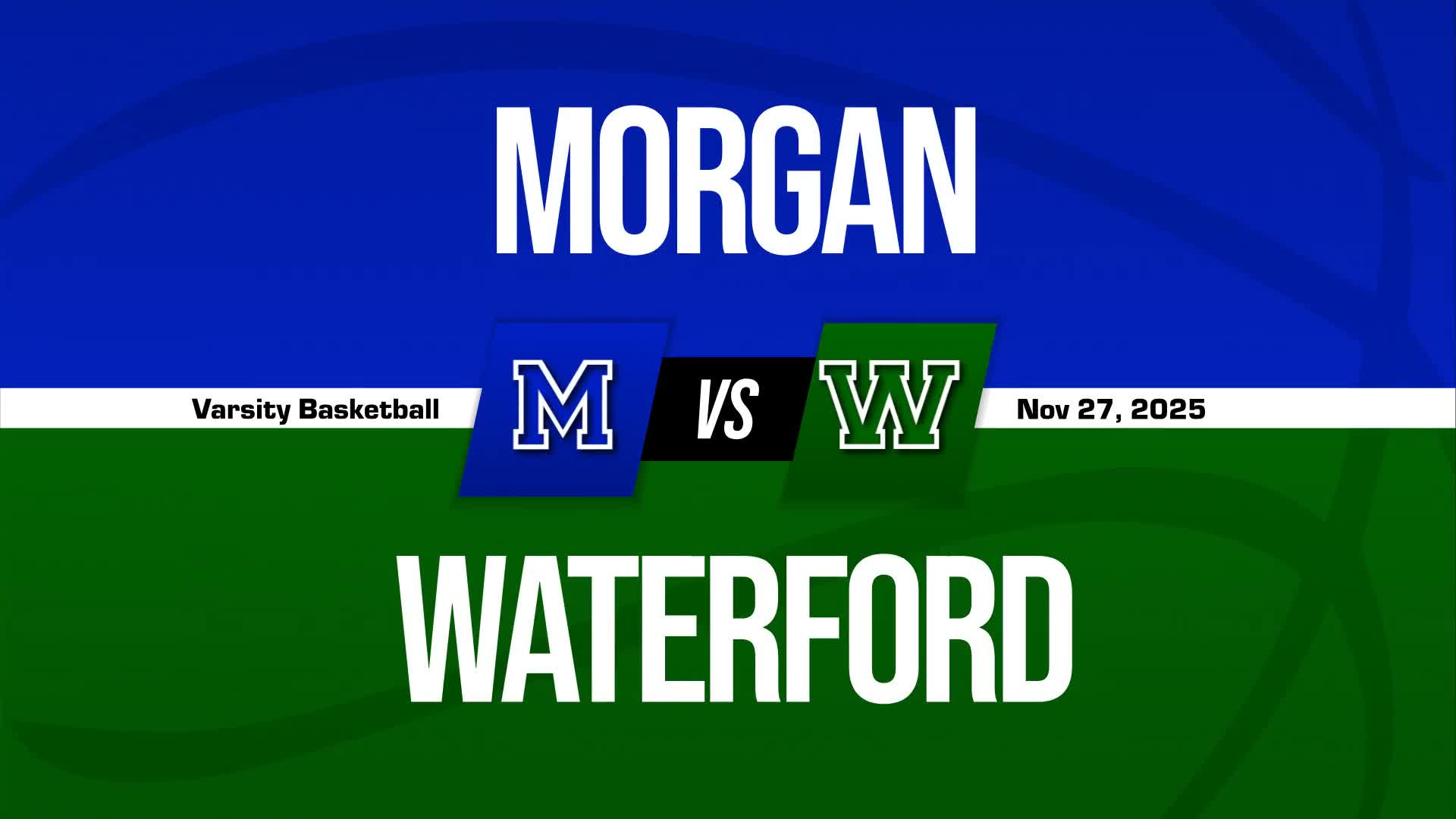 Basketball Game Preview: Morgan Raiders vs. Warren Warriors