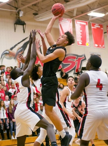 Dayne Prim, Grandview