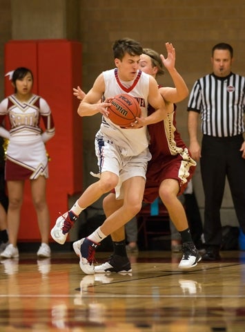 James Doyle, Kent Denver