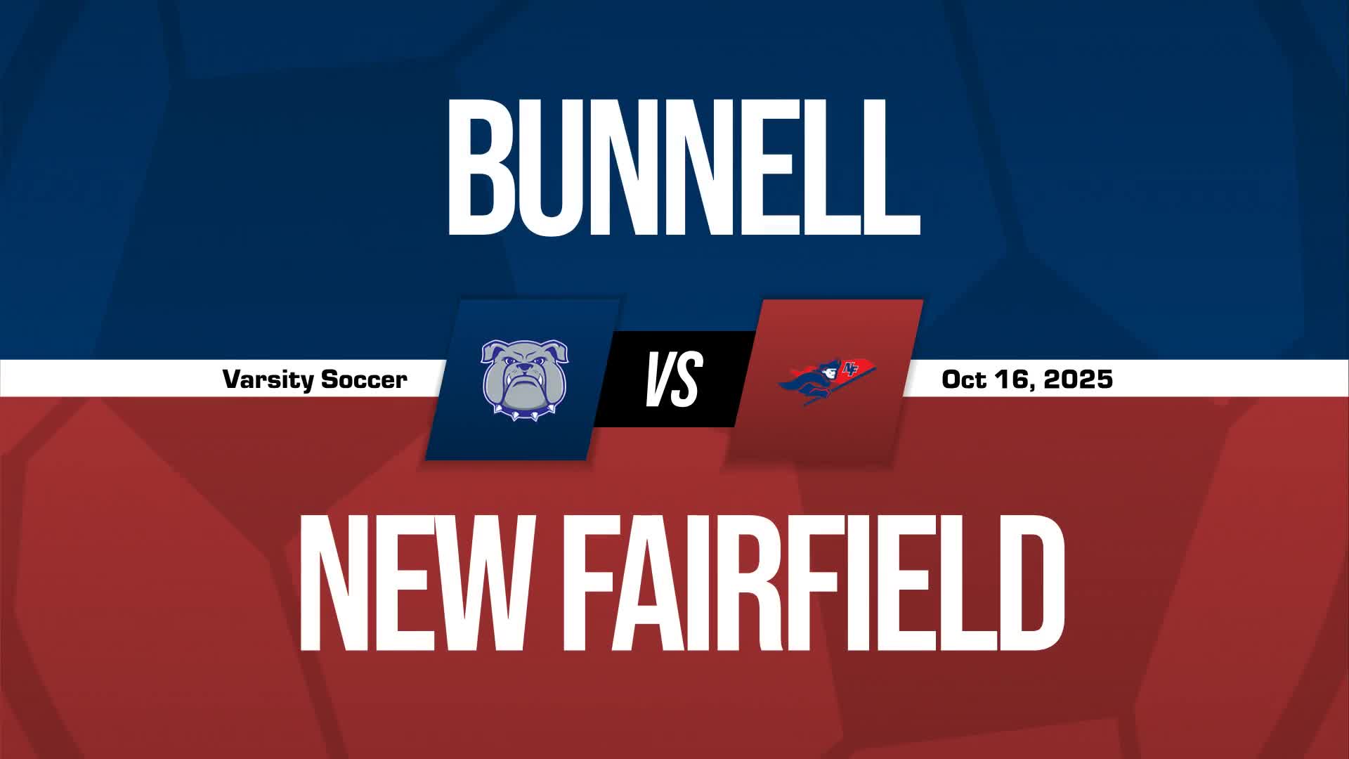 Soccer Recap: New Fairfield Comes Up Short