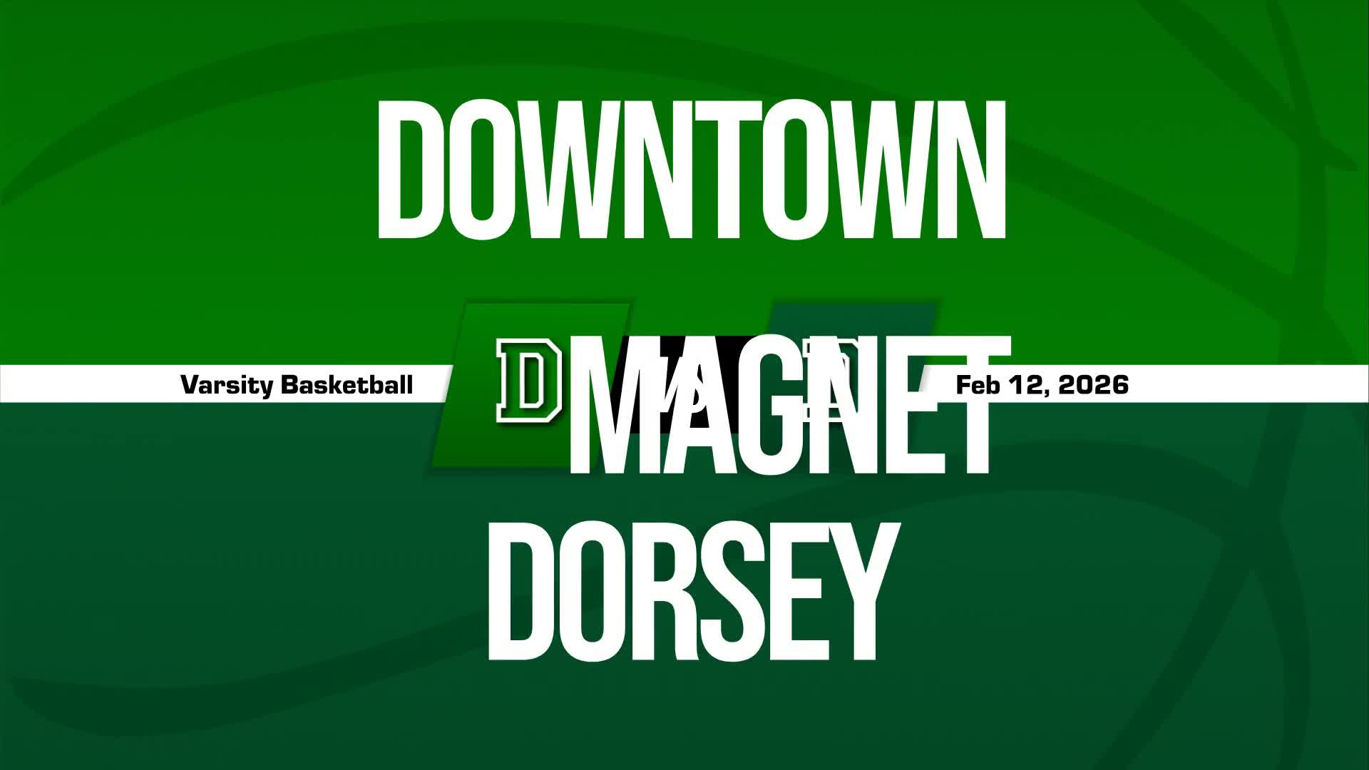 Basketball Recap: Downtown Magnets Beats Dorsey for Their Eighth Straight  Victory + How To Watch