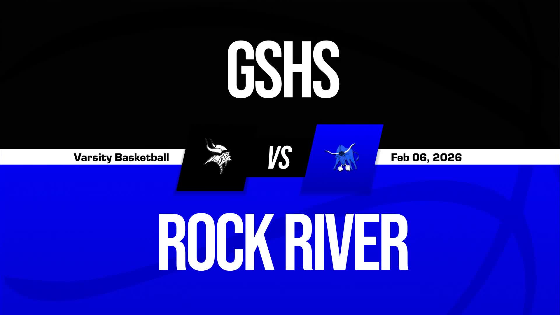 Basketball Recap: Rock River Takes a Loss