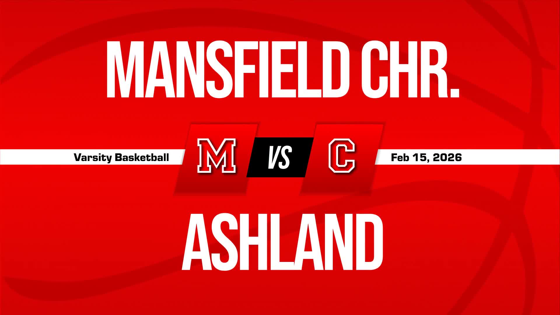 Basketball Recap: Mansfield Christian Comes Up Short